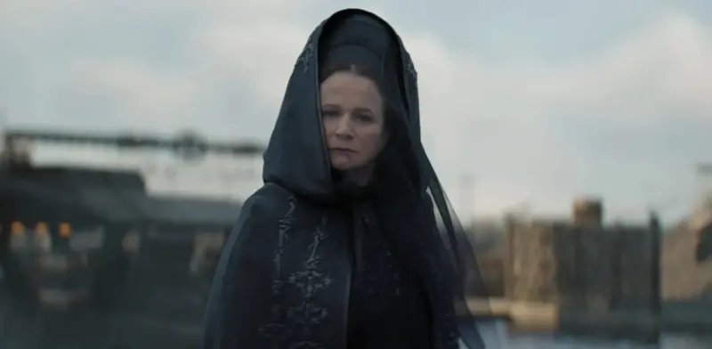 Emily Watson revela nuevos detalles de la segunda temporada de Dune: la profecía