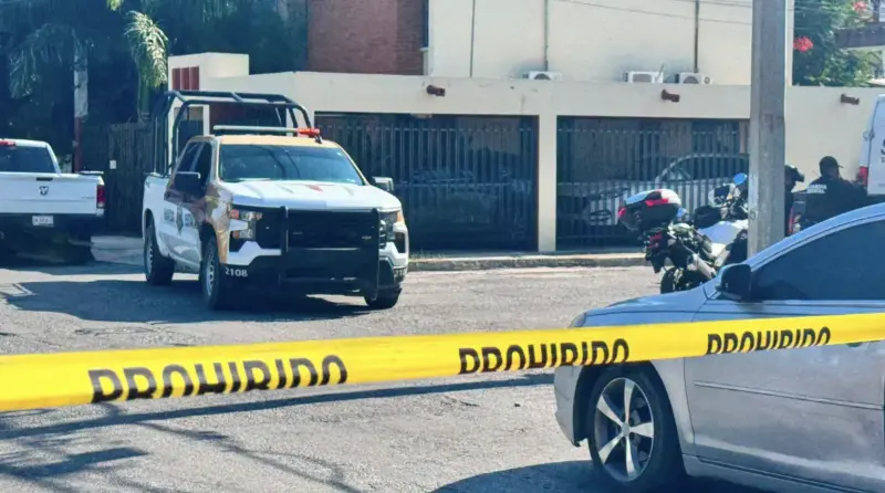 Detienen a mujer por presunto homicidio de su esposo tras una discusión en Ciudad Victoria