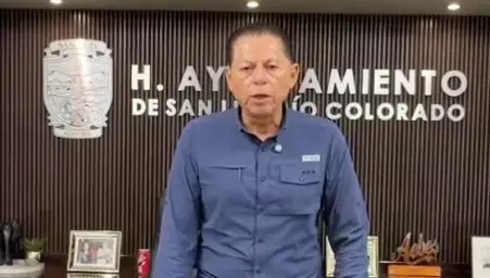 Alcalde de SLRC exige respuestas a CFE por cortes de luz