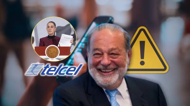 El registro obligatorio de celulares con CURP comenzó a frenar nuevas altas y renovaciones en México, con efectos distintos para Izzi y Telcel y mayor presión sobre los usuarios que dependen del prepago