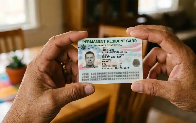 Exigirá Estados Unidos fianza a solicitantes de residencia