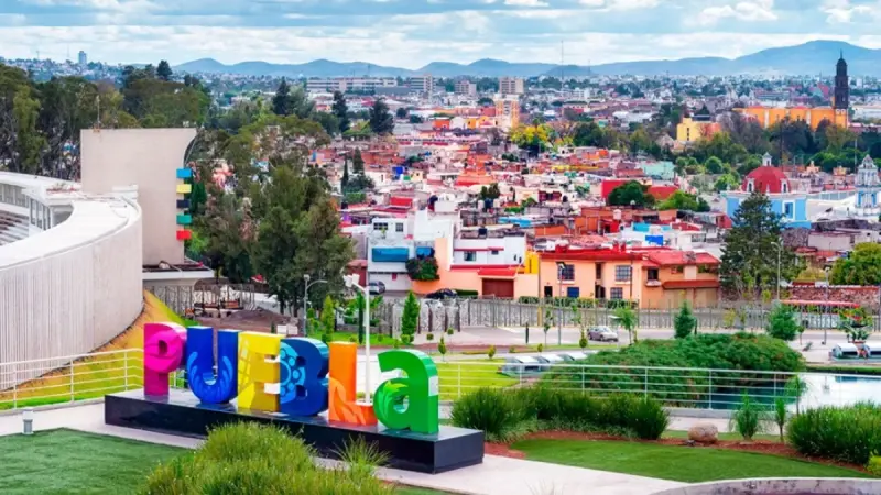 Hoteles de Puebla, con 65% de ocupación en lo que va de las vacaciones de verano