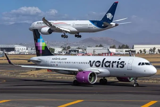 Anticipan recuperación de aerolíneas mexicanas