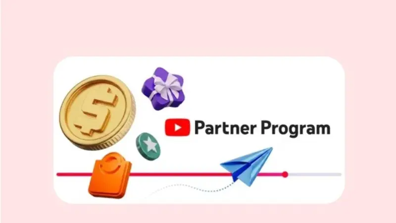 YouTube modifica sus reglas de monetización y ahora exigirá al menos 1,000 seguidores
