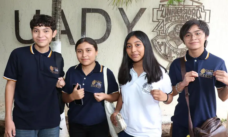 Fortalecen identidad con la bienvenida Jaguar