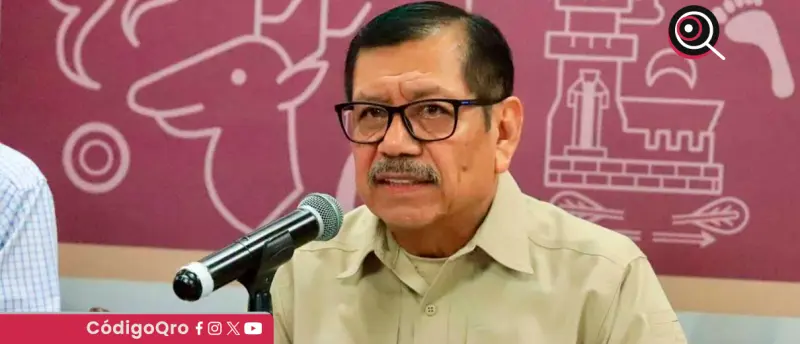 Gerardo Mérida sale de prisión en NY; intensifican vigilancia a empresas transfronterizas