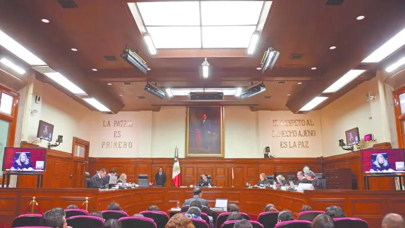 La SCJN reconoció la validez de Fondo de Pensiones para el Bienestar