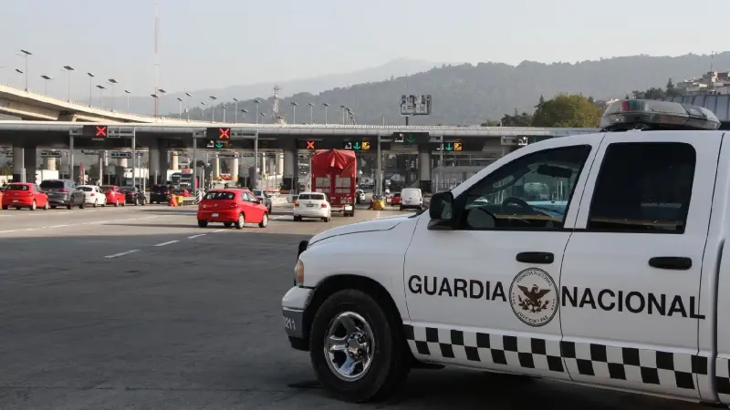 Ajustan multas en el nuevo Reglamento de Tránsito federal: ¿Cuándo entran en vigor?