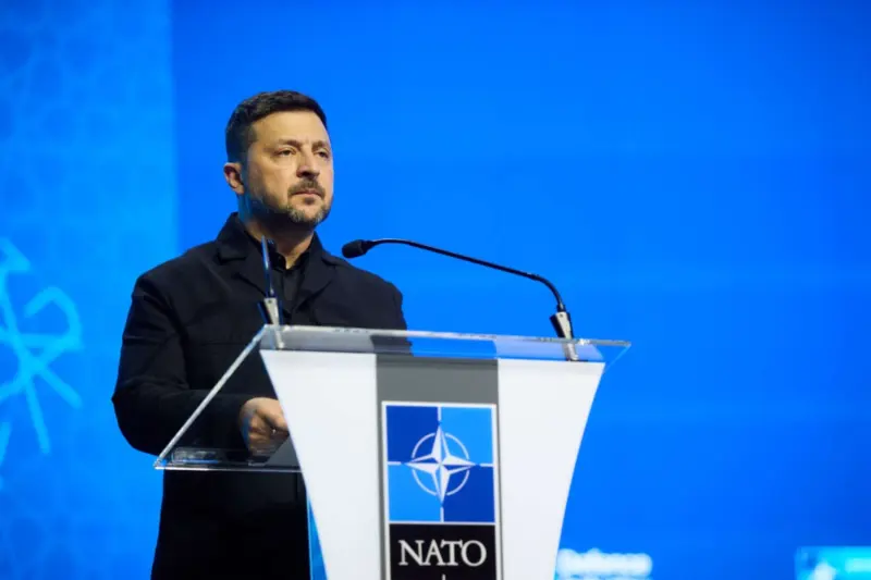 El desafío de Mykhailo Fedorov obliga a Zelenski a afrontar su gran dilema político