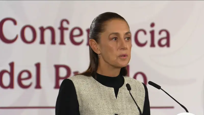 Sheinbaum recibirá a la Sección 22 de la CNTE para revisar acuerdos sobre plazas y educación