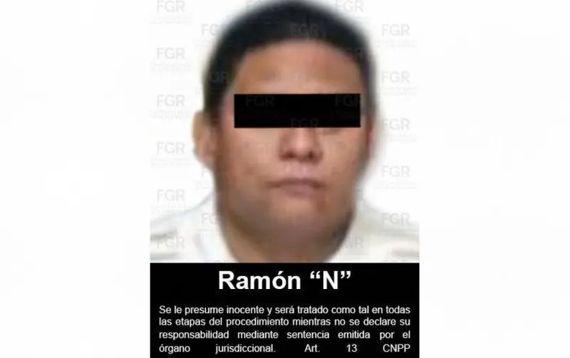 Vinculan a tres por el presunto secuestro de una mujer extranjera