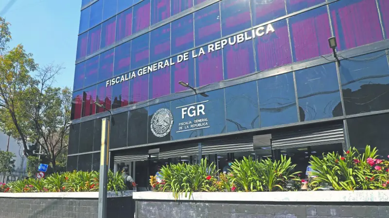 Dictan prisión preventiva a apoderada de Ingemar