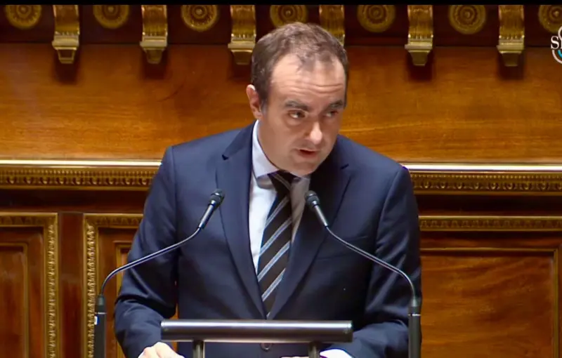 Del silencio interno al proceso judicial: la crisis que obliga a Lecornu a actuar en Matignon