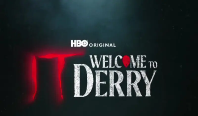 HBO confirma segunda temporada de It: Welcome to Derry