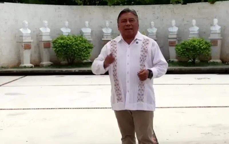 Abren convocatoria para la Universidad Virtual del Estado de Yucatán