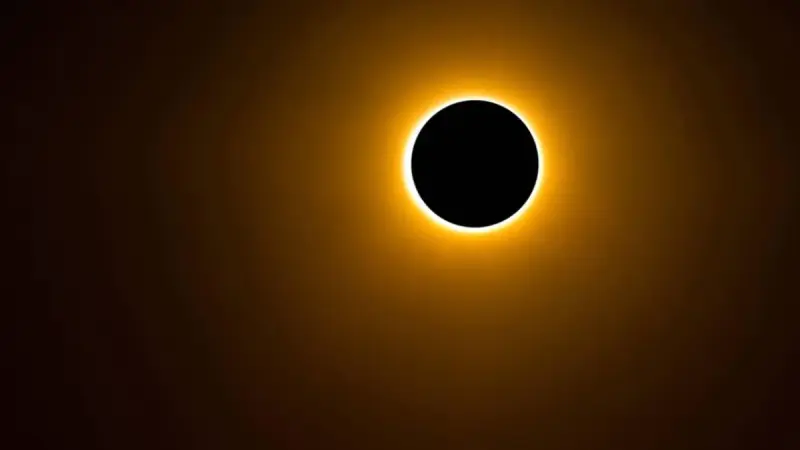 Eclipse de agosto: México quedará fuera de la totalidad