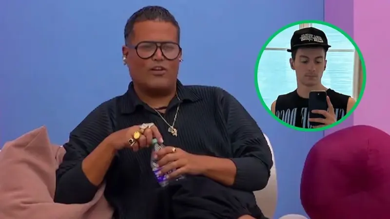 ¿Quién es Gerardo Monroy? El novio de Aldo Rendón con quien lleva más de 15 años
