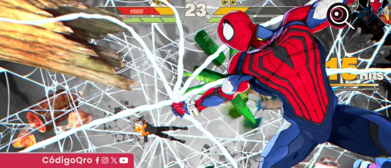 Agosto gamer: el español ‘Duskfade’, fútbol anime ‘Oliver y Benji’ y lucha estilo Marvel