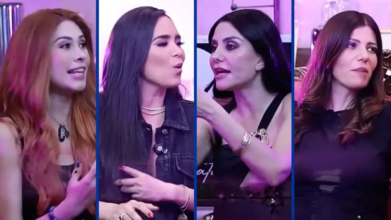 Nay Salvatori, diputada de Morena, se burla de personas adultas mayores: ‘Huelen a baúl’