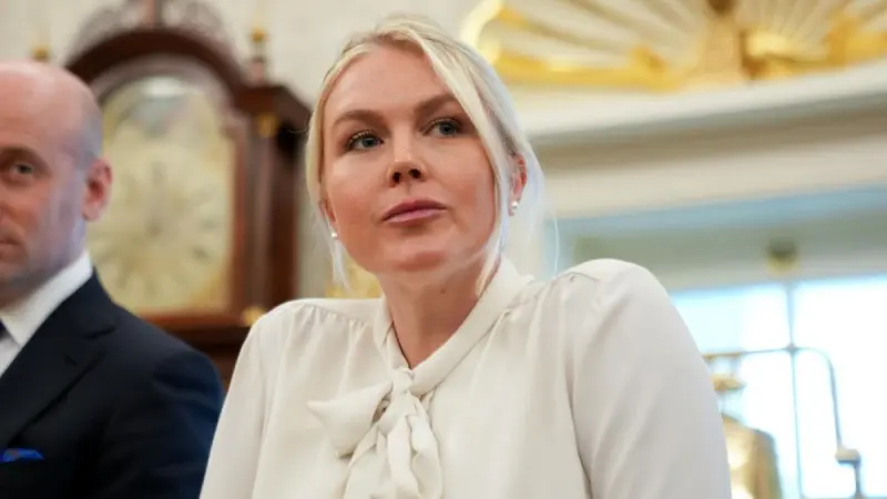 Nueva baja en gabinete de Trump: Funcionaria dejará su cargo para dedicar más tiempo a su familia