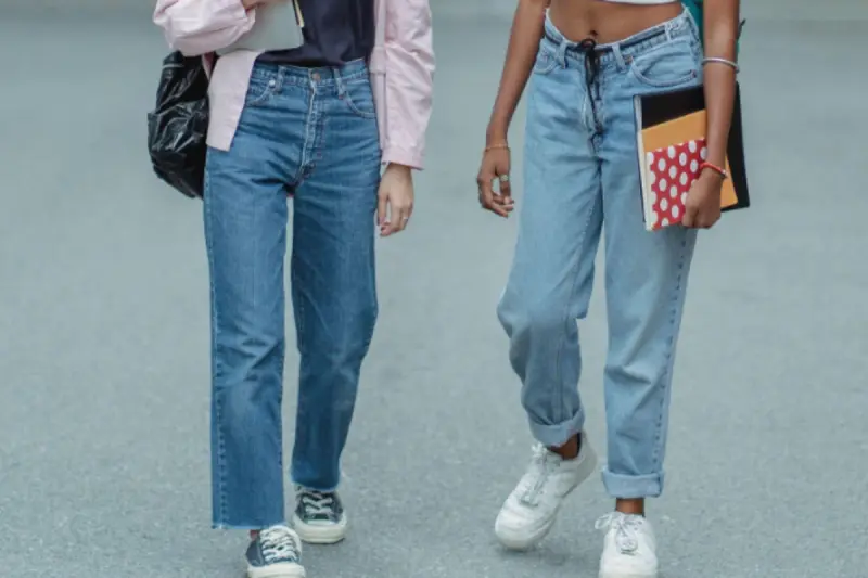 Cómo elegir el jean ideal según tu tipo de cuerpo