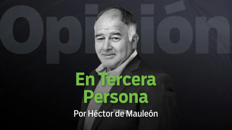 Y ahora resulta que no fue el Estado