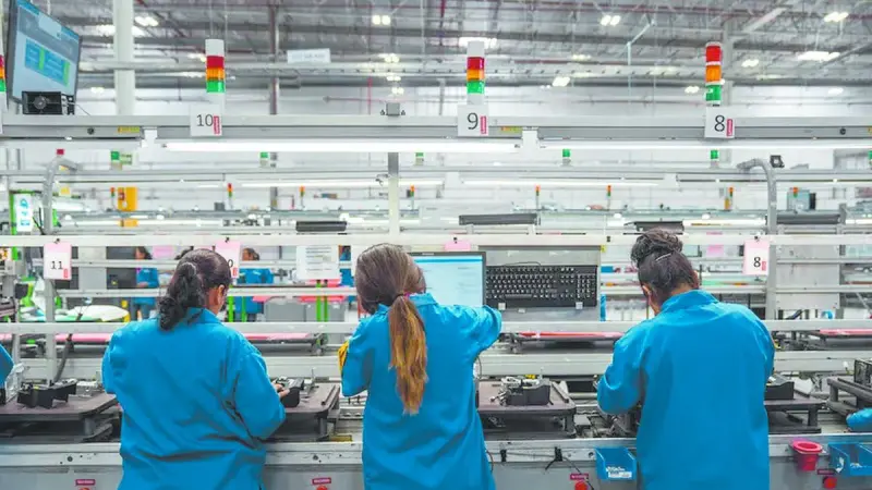 Comercio exterior de México tiene alza histórica en julio