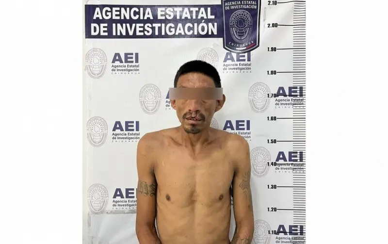 Lo vinculan por presuntamente agredir a su padre
