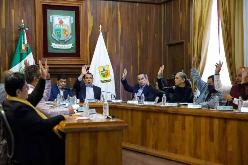 Ayuntamiento de San Juan del Río aprueba el Programa ‘San Juan Mejor – Hogares Sustentables’