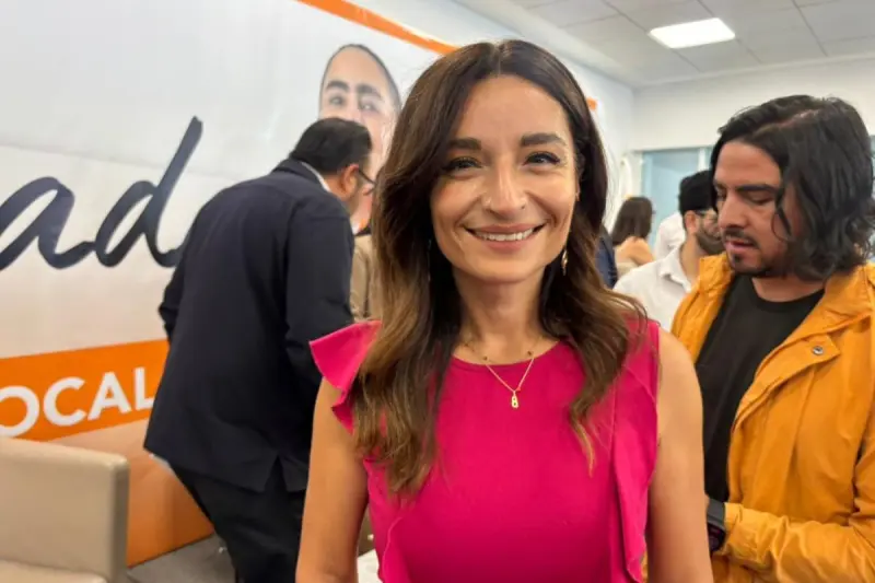 Movimiento Ciudadano: El PAN y Morena están violando la Ley Electoral en Querétaro