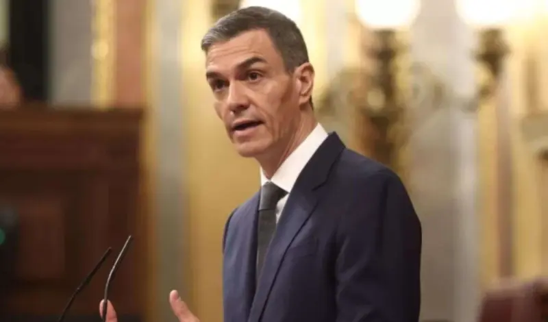 Pedro Sánchez rompe con el discurso de varios socios europeos tras la crisis de Ceuta