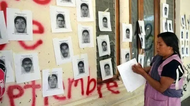 ¿Qué sabemos de ‘El Patrón’, el presunto líder criminal que habría ordenado el asesinato de 43 normalistas?