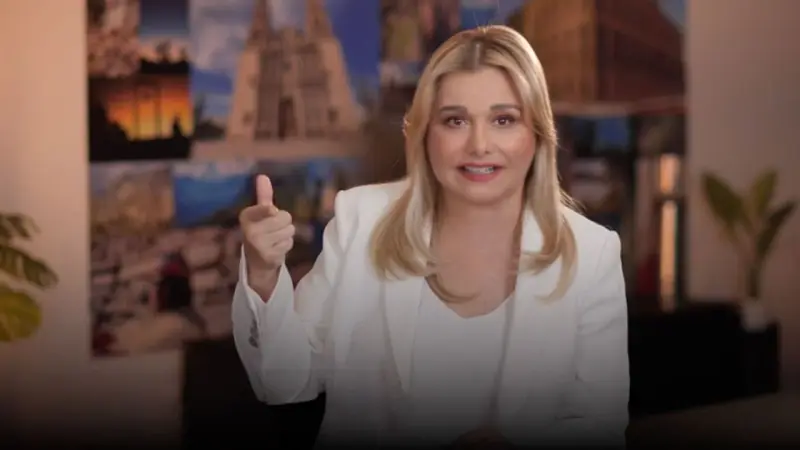 La propuesta sobre audiencias busca censurar: Maru Campos