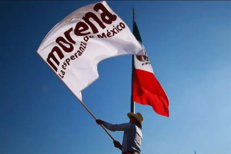Pide Monreal disciplina en definición de candidaturas