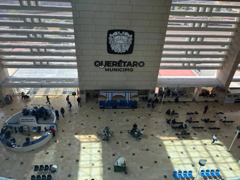 Activistas presentaron quejas contra el municipio de Querétaro en la Defensoría de Derechos Humanos
