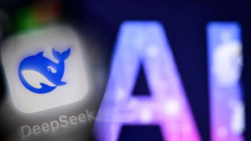 DeepSeek lanza su modelo V4 Pro a precios hasta 14 veces superiores a los del V4 Flash