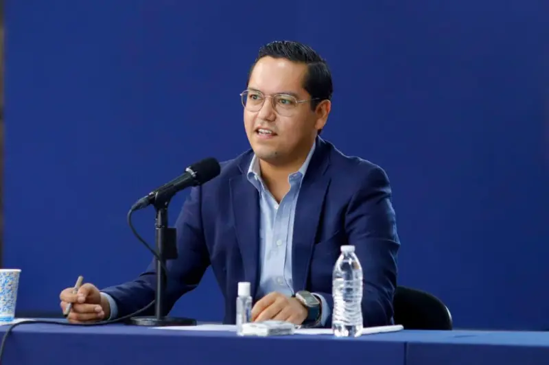 Chepe Guerrero presentará segundo informe de gobierno el 2 de septiembre