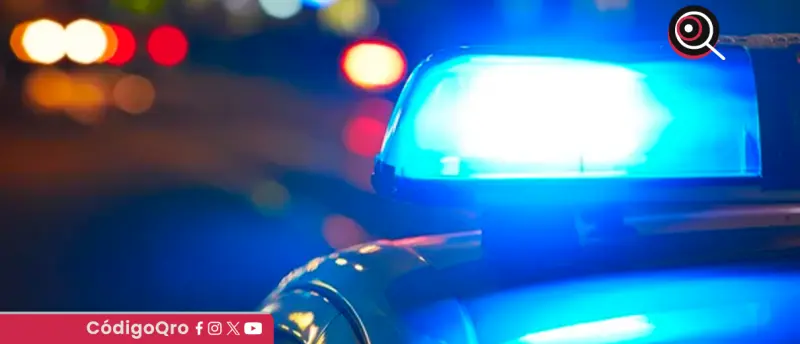 Fallece en hospital persona detenida por alterar el orden público en Ezequiel Montes
