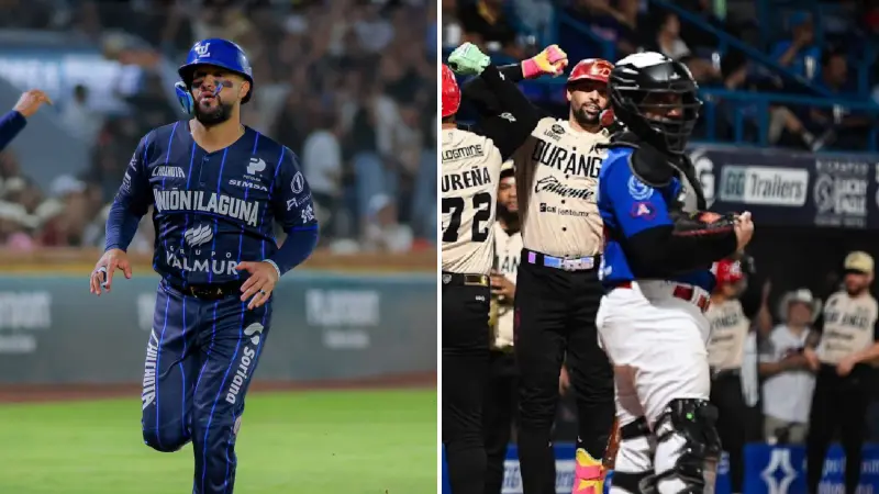Coahuila se queda sin equipos en playoffs: eliminan a Algodoneros y Acereros