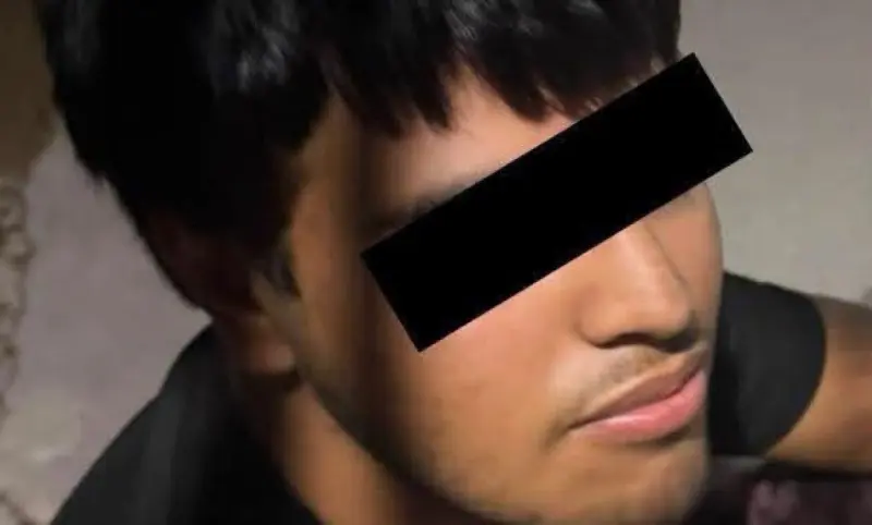 Capturan en Sinaloa a presunto feminicida más buscado de Chiapas