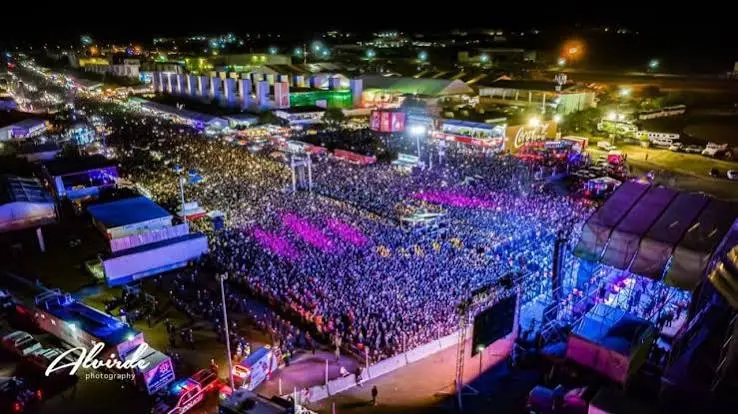 Feria de Querétaro mantiene en suspenso su elenco artístico