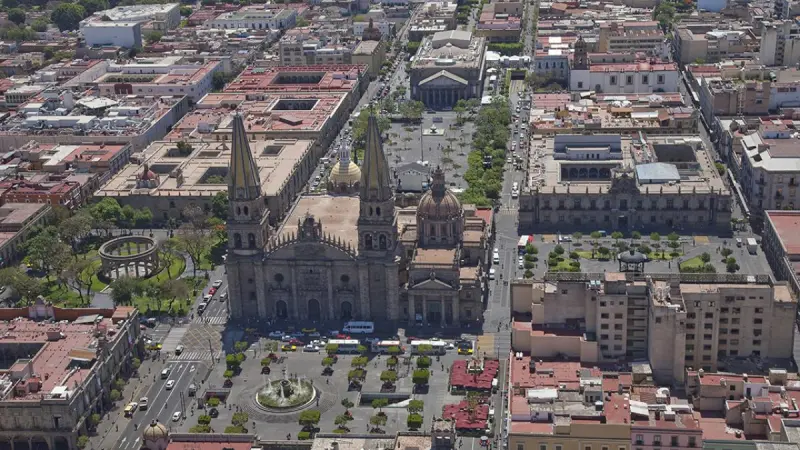 Jalisco se mantuvo en top 5 en captación de IED