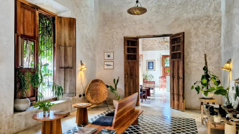 Espita, Pueblo Mágico de Yucatán: apiturismo, hidromiel y gastronomía