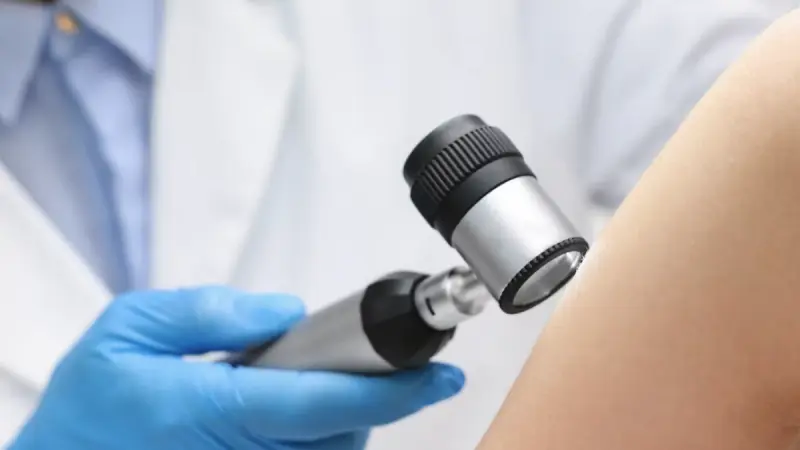 ¿Una vacuna contra el melanoma? Qué hay realmente detrás del anuncio de Merck y Moderna