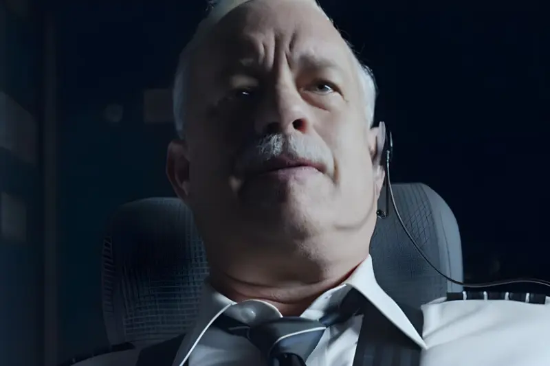 "Trata a los actores como si fueran caballos": Tom Hanks habla sobre cómo fue su colaboración con Clint Eastwood