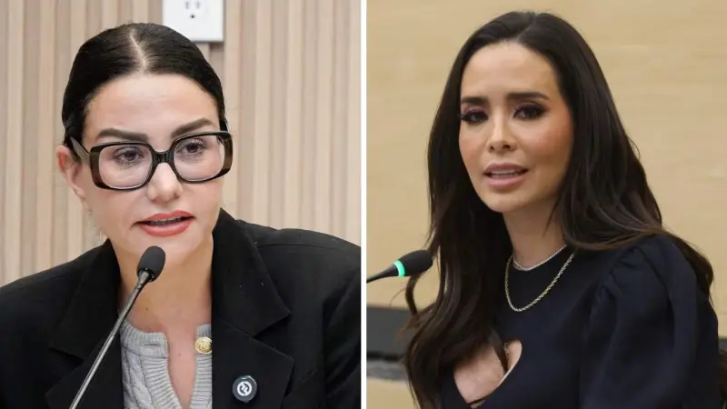 Nayeli Salvatori y Grace Palomares desatan polémica por comentarios sobre adultos mayores; una de ellas ofrece disculpas