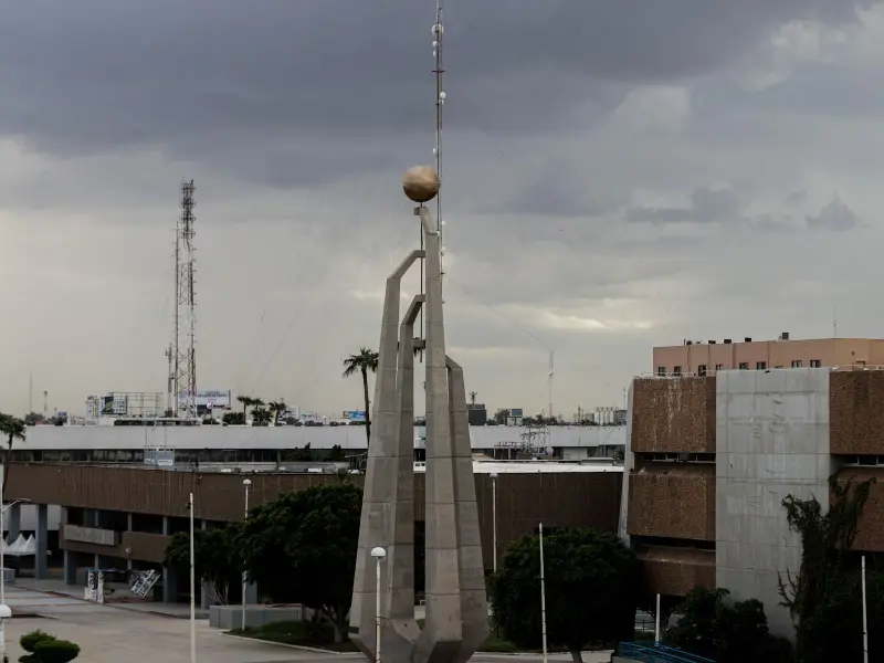 Pronostican lluvias y tormentas eléctricas en Baja California; vigilan actividad en La Rumorosa