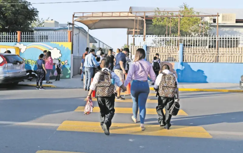 De preescolar a primaria, ¿cómo preparar a los niños?
