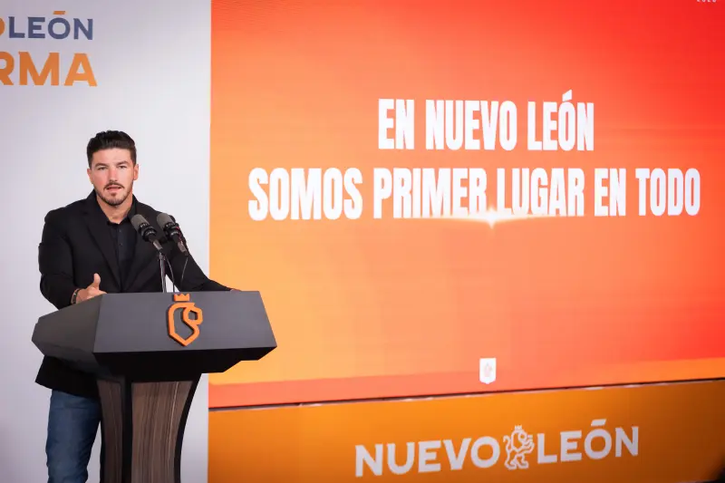 Fortalecerá gobernador con gira integración económica con Texas