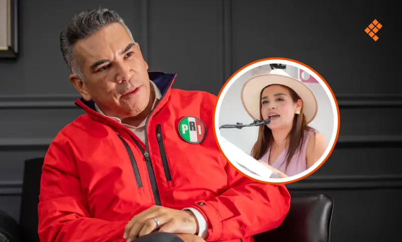 Prevé Alito derrotar a Morena en Michoacán, pero con oposición unida